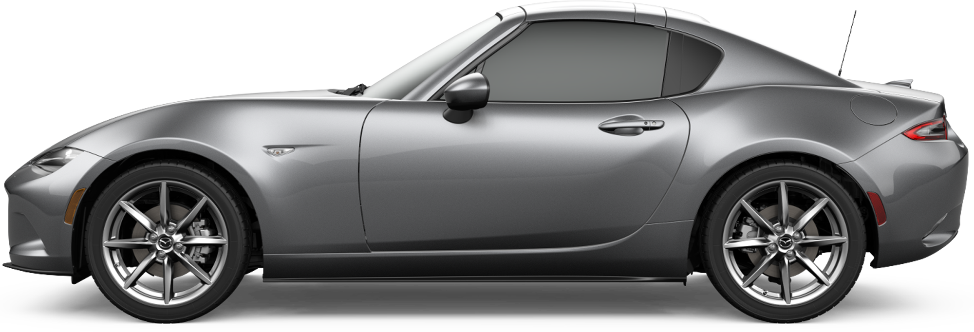 2023 Mazda Mazda MX-5 Miata RF Convertible Grand Touring 